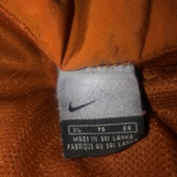 Vonage 90s Nike Track Suit - Picture 5 of 13